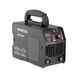 Апарат зварювальний, інверторний MMA-200A, STORM INTERTOOL WT-4005 WT-4005 фото 1