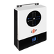 Гібридний сонячний інвертор (ДБЖ) LPW-MAXII-ULTRA 8000VA (8000Вт) 48V 150A MPPT 90-450V ON-OFF GRID lp_30592 фото 3