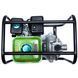Бензиновая мотопомпа Procraft WPH20 Высокое давление Procraft_800020 фото 5