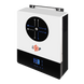 Гібридний сонячний інвертор (ДБЖ) LPW-MAXII-ULTRA 8000VA (8000Вт) 48V 150A MPPT 90-450V ON-OFF GRID lp_30592 фото 4