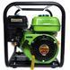 Бензиновая мотопомпа Procraft WPH20 Высокое давление Procraft_800020 фото 3