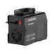 Апарат зварювальний, інверторний MMA-200A, STORM INTERTOOL WT-4005 WT-4005 фото 3