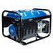 Генератор бензиновый EnerSol EPG-2800S (ном 2,5 кВт, макс 3,5 кВА) EPG-2800-S фото 4