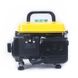 Генератор бензиновый BOSHLEO LEO 950 (ном 0,6 КВт, макс 1 кВА) GG-BOSHLEO-BR-950-AL фото 4