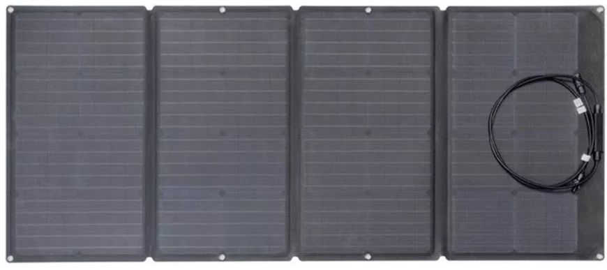 Set of solar panels EcoFlow 30*400 Solar Panel PS-EF-30-400 photo