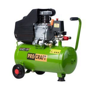 Повітряний компресор Procraft AC24 Universal Procraft_800241 фото