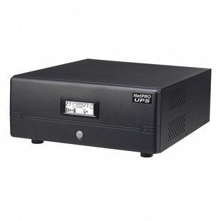 ДБЖ Малої Потужності Netpro Home 700 DBG-MP-NPH-700 фото