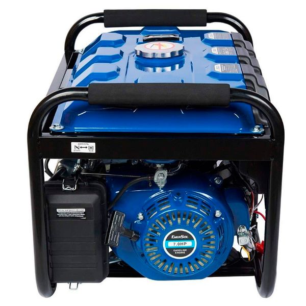 Buy Gasoline Generator EnerSol EPG-3000SE (nom 2.7 KW, Max 3.8 KVA) EPG ...