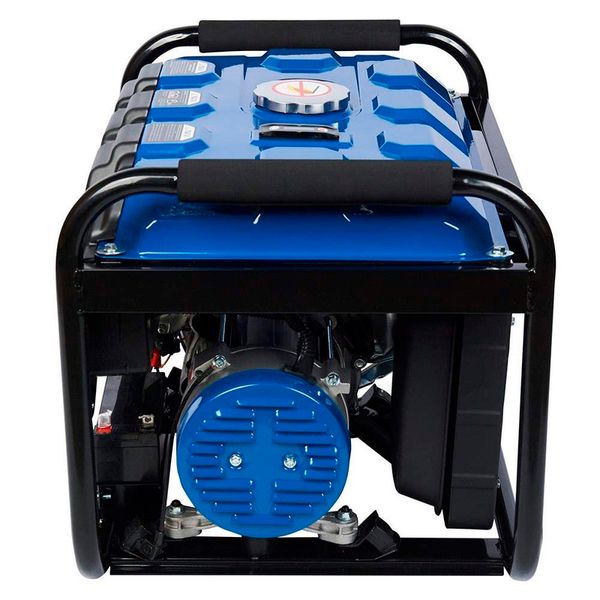 Gasoline generator EnerSol EPG-3000SE (nom 2.7 KW, max 3.8 kVA) EPG-3000-SЕ photo