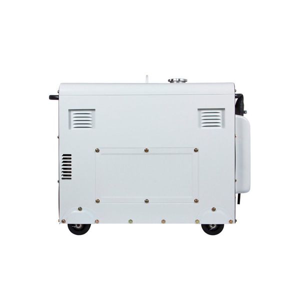 Diesel generator Hyundai DHY-6000-SE3 (nom 5 kW, max 6.9 kVA) DHY-6000-SE3 photo