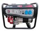 Генератор бензиновый OMG 3500 (ном 3,2 кВт, макс 4 кВА) GB-OMG-32 фото 1