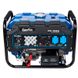 Бензиновый генератор EnerSol EPG-3000SE (ном 2,7 КВт, макс 3,8 кВА) EPG-3000-SЕ фото 1