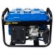 Бензиновый генератор EnerSol EPG-3000SE (ном 2,7 КВт, макс 3,8 кВА) EPG-3000-SЕ фото 4