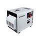 Diesel generator Hyundai DHY-6000-SE3 (nom 5 kW, max 6.9 kVA) DHY-6000-SE3 фото 2