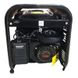 Генератор бензиновий Vortex VG 8500 (ном 3 КВт, макс 4,4 кВА) VG-8500 фото 4